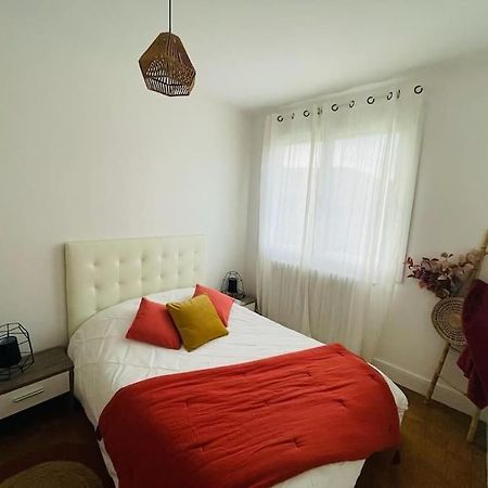 Superbe Appartement Avec Salle De Jeux Vaux-les-Saint-Claude Ngoại thất bức ảnh