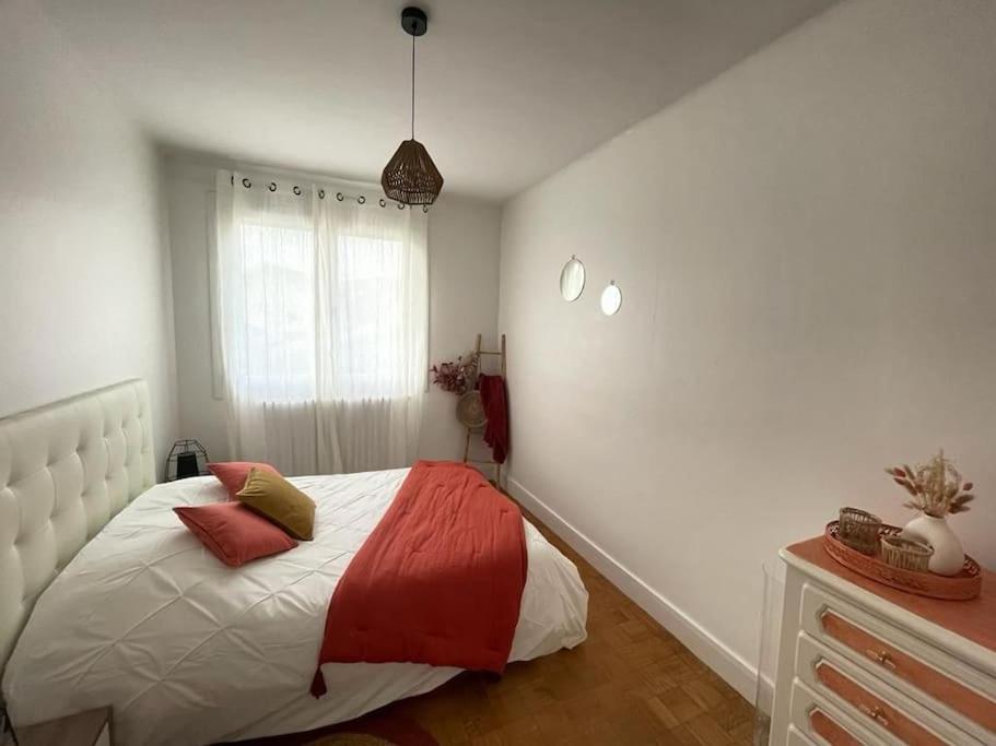 Superbe Appartement Avec Salle De Jeux Vaux-les-Saint-Claude Ngoại thất bức ảnh