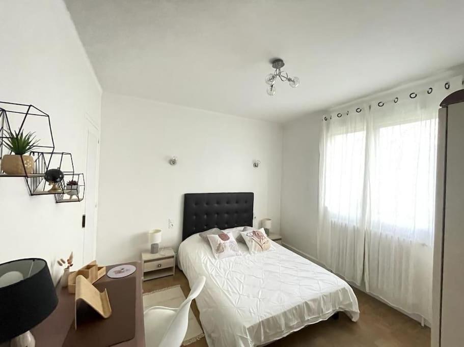 Superbe Appartement Avec Salle De Jeux Vaux-les-Saint-Claude Ngoại thất bức ảnh